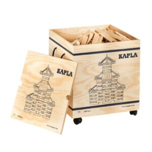 Kapla box 1000 pezzi