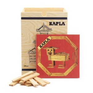 Kapla box 280 pezzi