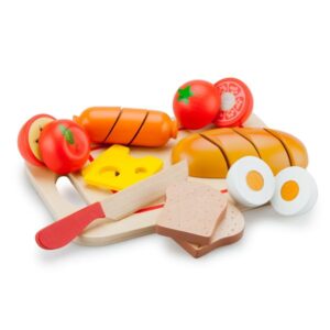 Alimenti da tagliare