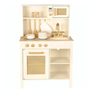 Cucina rattan