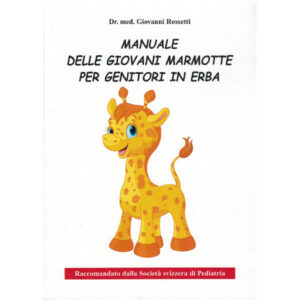 Manuale genitori in erba
