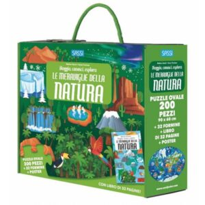 Le meraviglie della natura