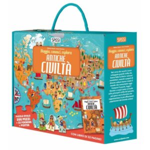 Antiche civiltà