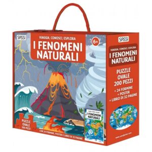 I fenomeni naturali