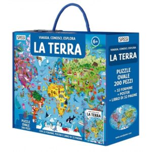 La terra