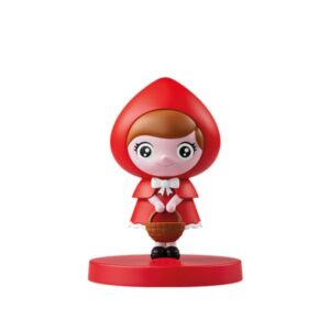 Faba Cappuccetto rosso