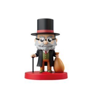 Faba Le fiabe di Natale