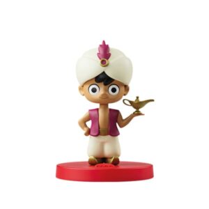 Faba Aladino e la lampada meravigliosa