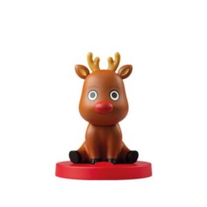 Faba Il Natale di Rudolph