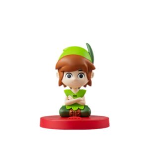 Faba Peter pan e un'altra storia