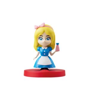 Faba Alice e un'altra storia