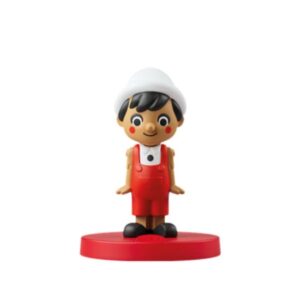 Faba Le avventure di Pinocchio