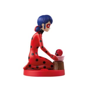 Faba Le storie di Ladybug e Chat Noir