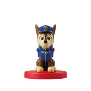 Faba Paw Patrol La squadra dei cuccioli Chase