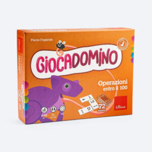 Giocadomino operazioni 100