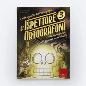 L'ispettore ortografoni 3