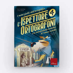 L'ispettore ortografoni 4