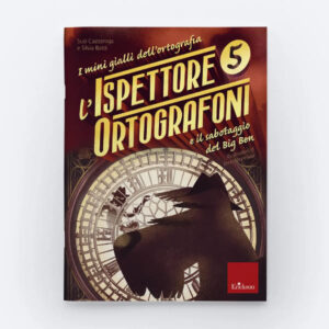 L'ispettore ortografoni 5