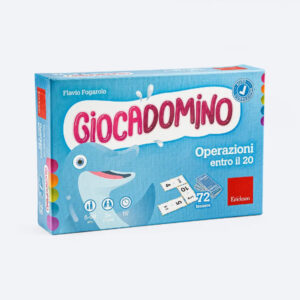 Giocadomino operazioni 20