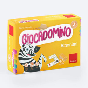 Giocadomino sinonimi