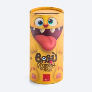 Babù Acchiappaparole