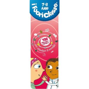 I fuoriclasse 7-8 anni