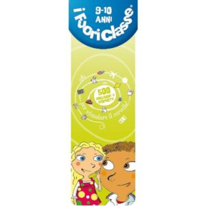 I fuoriclasse 9-10 anni