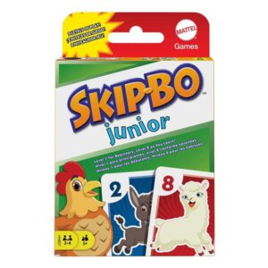 Skip-Bo Junior