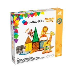 MT Set safari