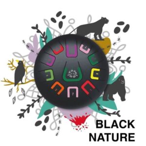 Tambù nero