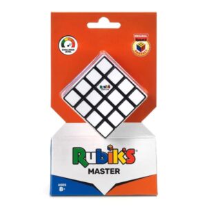 Cubo di Rubik's 4x4
