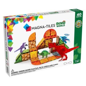 MT Set dinosauri