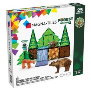 MT Set foresta
