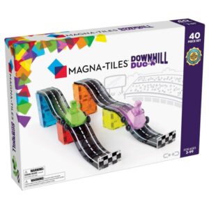 MT Set downhill duo