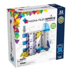 MT Set spazio + micro magneti