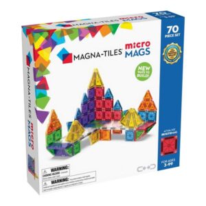 MT Set micro magneti