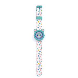 Orologio topino