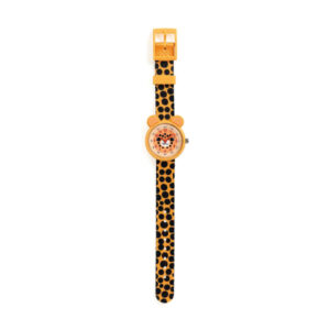Orologio ghepardo