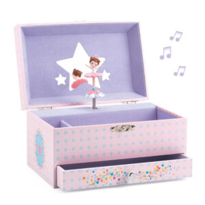 Carillon ballerina