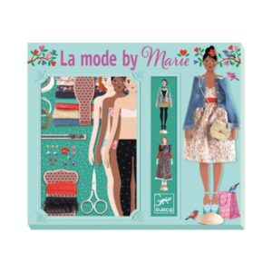 La mode by Marie