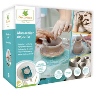 Laboratorio di ceramica