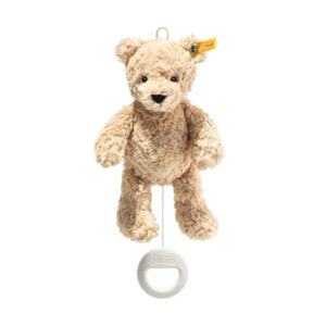 Orso Jimmy musicale