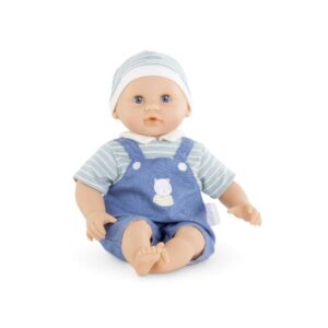 MPP Calin Mael