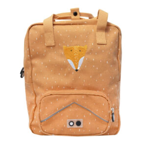 Zaino XL volpe