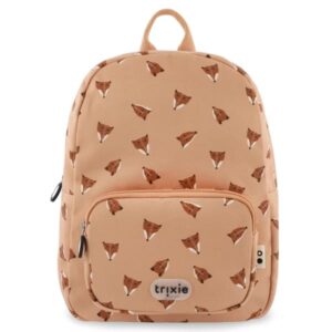 Zaino grande PET volpe