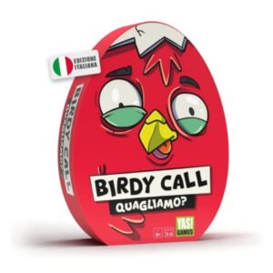 Birdy Call