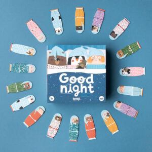 Good night