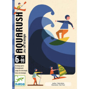 Aquarush