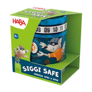 Siggi safe
