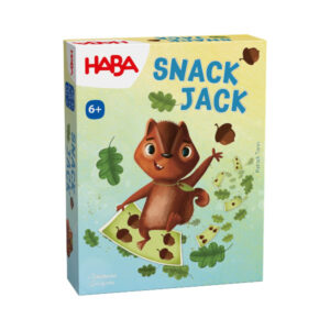 Snack Jack